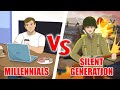 Terrible Moments from Each Generation