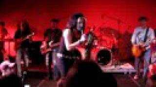 Watch Amanda Overmyer Iroquois Lane video
