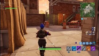 SAADKING-troll un kikou fortnite