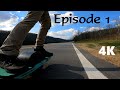 Onewheel Therapy: Norris Dam State Park 4K