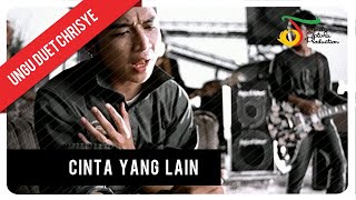 Ungu Feat Chrisye Cinta Yang Lain Official Audio Clip Ungu Feat Chrisye Cinta Yang Lain Official Audio Clip