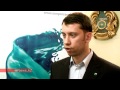 в Украине Антон Панченко представил 
