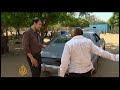 Venezuela fights fuel smuggling