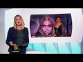 Video Bollywood film Padmavati sparks outrage in India