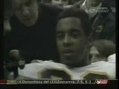 Dorsett has won a Heisman 2011 Dorsett has won a Heisman 2011