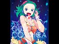 【SINGLE】 Kz Livetune Feat. GUMI  - 01. Cosmica