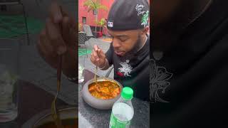 I Tried Out The Most Expensive Amala In Nigeria And Heres What I Think
