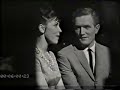 Видео Pam & Ade - I'm Leaving It All Up To You 1963.wmv