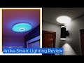 Artika Smart Lights Review