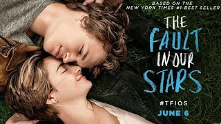 Goodbye - Tina Vonn Fault In Our Stars With Lyrics