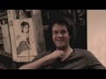 Video Blog 17 - Elliot Minor