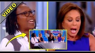 WHOOPIE GOLDBERG ACTUALLY ASKS JUDGE JEANNINE TO LEAVE THE SHOW! WHOOPIE GOLDBERG ACTUALLY ASKS JUDGE JEANNINE TO LEAVE THE SHOW!