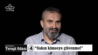 İncinmiş Çocuğun 7 Yıkıcı Iç Sesi Dr. Senai Demirci Ile Terapi Odası 1.Bölüm