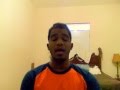 Ricky Martin - Perdido sin ti (cover)