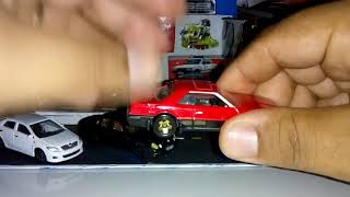 FB custom hot Wheels só 😎 #amigoshotwheels