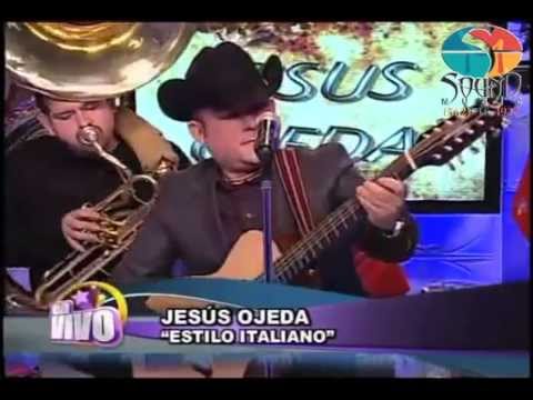 Jesus ojeda estilo italiano en vivo View basket jesus ojeda estilo italiano en vivo verify