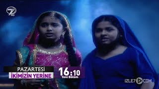 İkimizin Yerine 17.Bölüm Fragmanı - 24 Eylül Pazartesi