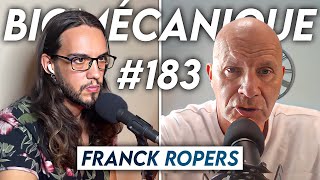 Franck Ropers - Self-Defense Et Série Unique Fin Du Débat ?