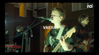 Мы Fest 19 #8 Vasya (Live Moscow 23/08)