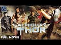 Almighty Thor (2011)|Tamil Dubbed | Full Movie | Cody Deal |Richard Grieco  |Tamil AR Entertainments