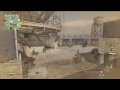 MOAB Nukes in CoD Ghosts - SECRET Ghosts KILLSTREAK!!  FAD MOAB! *MW3*