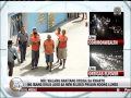 Drug lords sa Bilibid nakatanggap ng 'tip' sa raid