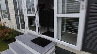 Chalet te koop Noordwijkerhout Camping Carlton