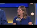 Family Feud - You've Got To Meet This Family!