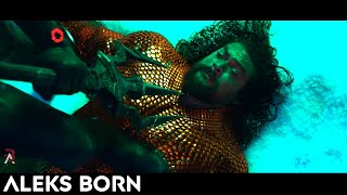 Aleks Born - Baby I Like You _ Aquaman 2