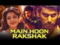 Main Hoon Rakshak (Full HD) Action Hindi Dubbed Movie | Vishal Action Hindi Dubbed Movie | Kajal Aggarwal