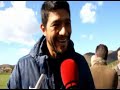 DECLARACIONES DE MIGUEL MOSTTO LUEGO DEL ENCUENTRO CON LA UCAM DE MURCIA