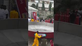 Hilda Baci Worlds Biggest Jollof Rice Live