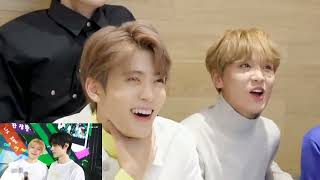Nct 127 Reaction To Enhypen Polaroid Love Selfie Cam Fanmade