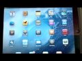 ipad First Impression