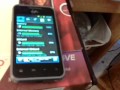 LG Optimus Elite Virgin Mobile