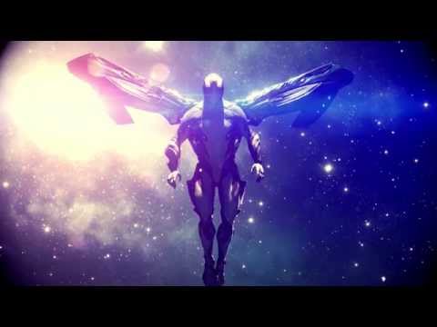 Warframe' Xbox One Announced, Free To Play Action Coming Soon : Games ...