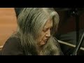 Argerich - Ravel Piano Concerto in G Major
