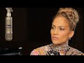Jennifer Lopez - J Lo Speaks: I Luh Ya Papi ft. French Montana