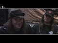 Gamma Ray - Interview by pitcam.tv