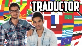 Los 5(cinco) mejores traductores para Android
