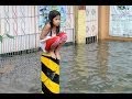SUPER-TYPHOON YOLANDA HITS CEBU PHILIPPINES. EARTHQUAKES, FLOODS, STORMS...WHAT'S NEXT?