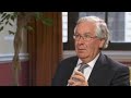 governor of bank of england