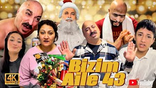 Bizim Aile Yılbaşı 43 Komedi Seri