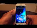 [Review]LiquidSmooth Rom RC 8 Jelly Bean 4.1.2
