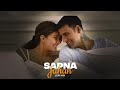 Sapna Jahan [Lo-fi] - Sonu Nigam | Melomaniac | Insta Trending song | bollywood Lofi 🌊