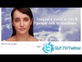 Ich spreche mit dem CleverBot #28 - CLEVERBOT mit Gesicht