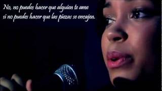 Watch Dionne Bromfield Get Over It video