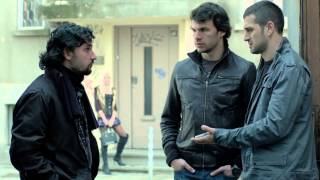 UNDERCOVER S1-EPS1