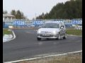 Peugeot 306 GTi-6 Okruh Sosnova 2009