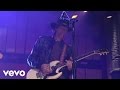 Have Mercy On Him Now (Live on Letterman)